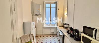 MALSH Realty & Property - Bureau - Lyon - Presqu'île - Lyon 2 - 9