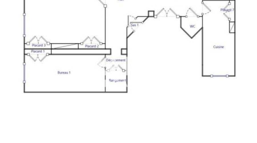 MALSH Realty & Property - Bureau - Lyon - Presqu'île - Lyon 2 - 10