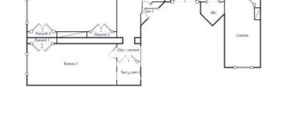 MALSH Realty & Property - Bureau - Lyon - Presqu'île - Lyon 2 - 10