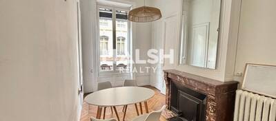 MALSH Realty & Property - Bureau - Lyon - Presqu'île - Lyon 2 - 3