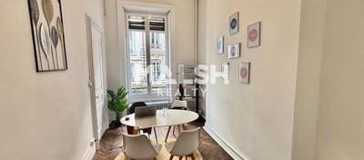 MALSH Realty & Property - Bureau - Lyon - Presqu'île - Lyon 2 - 4