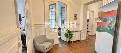 MALSH Realty & Property - Bureau - Lyon - Presqu'île - Lyon 2 - 7