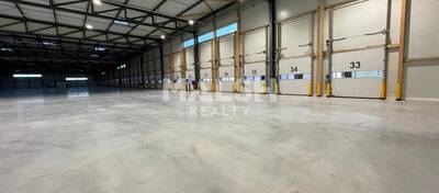 MALSH Realty & Property - Local d'activités - Lyon EST (St Priest /Mi Plaine/ A43 / Eurexpo) - Colombier-Saugnieu - 4