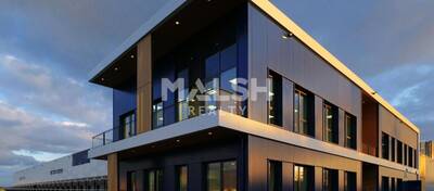 MALSH Realty & Property - Local d'activités - Lyon EST (St Priest /Mi Plaine/ A43 / Eurexpo) - Colombier-Saugnieu - 14