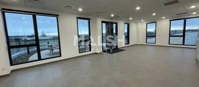 MALSH Realty & Property - Local d'activités - Lyon EST (St Priest /Mi Plaine/ A43 / Eurexpo) - Colombier-Saugnieu - 8