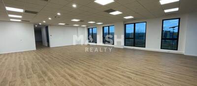 MALSH Realty & Property - Local d'activités - Lyon EST (St Priest /Mi Plaine/ A43 / Eurexpo) - Colombier-Saugnieu - 9