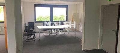 MALSH Realty & Property - Bureau - Nord Isère ( Ile d'Abeau / St Quentin Falavier ) - Saint-Quentin-Fallavier - 3