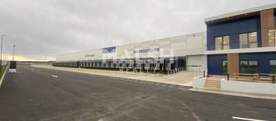 MALSH Realty & Property - Local d'activités - Lyon EST (St Priest /Mi Plaine/ A43 / Eurexpo) - Colombier-Saugnieu - 1