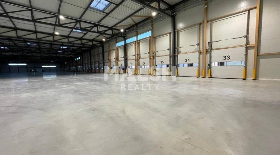 MALSH Realty & Property - Local d'activités - Lyon EST (St Priest /Mi Plaine/ A43 / Eurexpo) - Colombier-Saugnieu - 4