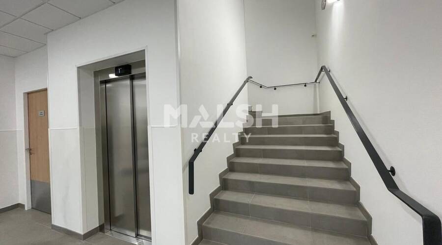 MALSH Realty & Property - Local d'activités - Lyon EST (St Priest /Mi Plaine/ A43 / Eurexpo) - Colombier-Saugnieu - 6