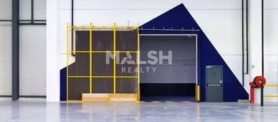 MALSH Realty & Property - Local d'activités - Lyon EST (St Priest /Mi Plaine/ A43 / Eurexpo) - Colombier-Saugnieu - 6
