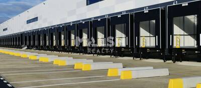 MALSH Realty & Property - Local d'activités - Lyon EST (St Priest /Mi Plaine/ A43 / Eurexpo) - Colombier-Saugnieu - 10