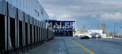 MALSH Realty & Property - Local d'activités - Lyon EST (St Priest /Mi Plaine/ A43 / Eurexpo) - Colombier-Saugnieu - 11