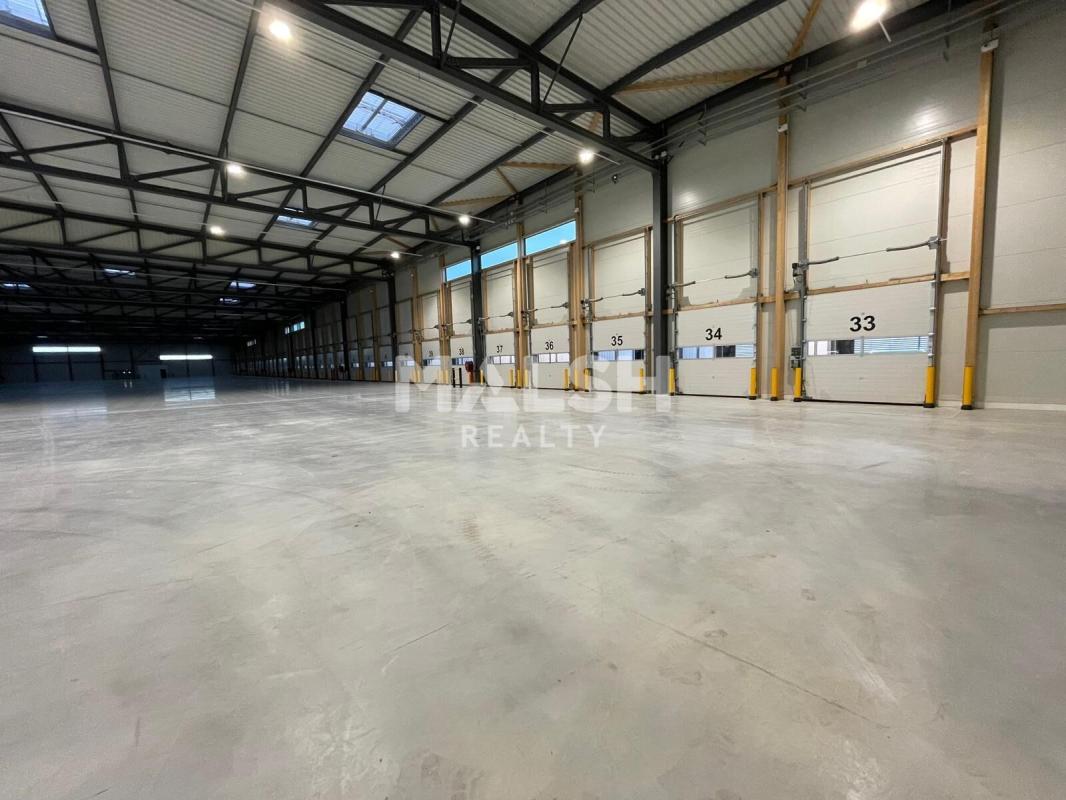 MALSH Realty & Property - Local d'activités - Lyon EST (St Priest /Mi Plaine/ A43 / Eurexpo) - Colombier-Saugnieu - 4