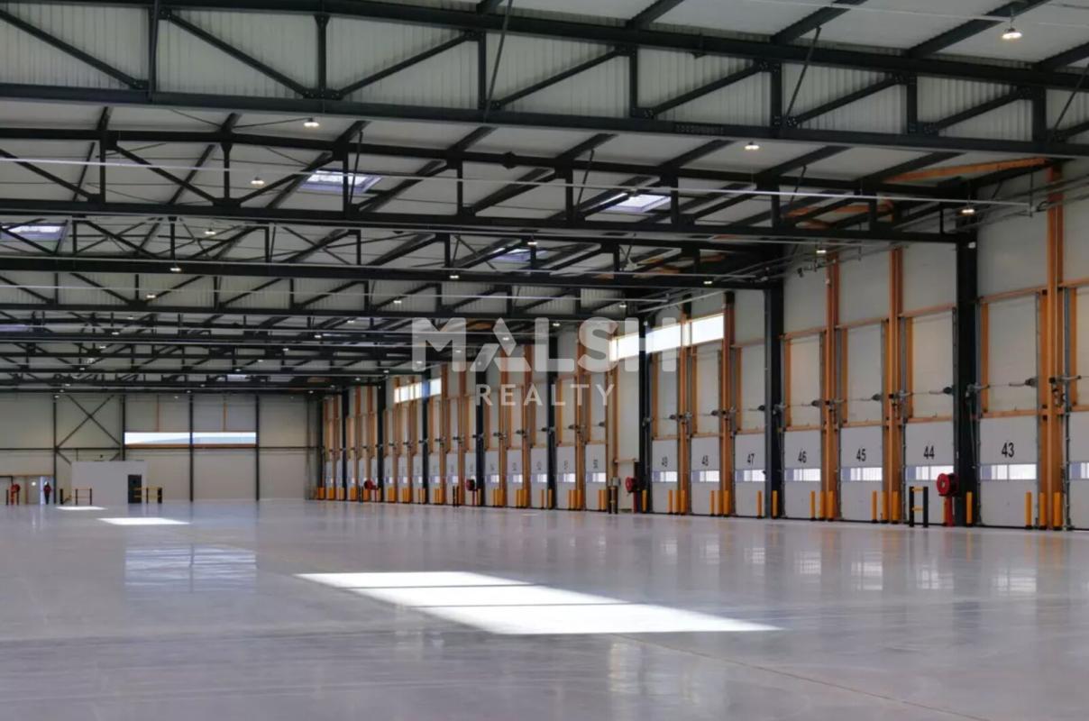 MALSH Realty & Property - Local d'activités - Lyon EST (St Priest /Mi Plaine/ A43 / Eurexpo) - Colombier-Saugnieu - 5