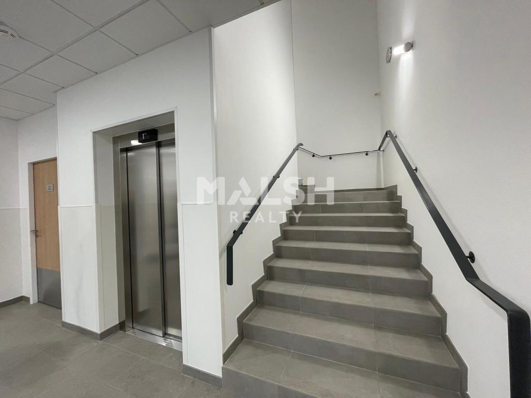 MALSH Realty & Property - Local d'activités - Lyon EST (St Priest /Mi Plaine/ A43 / Eurexpo) - Colombier-Saugnieu - 7