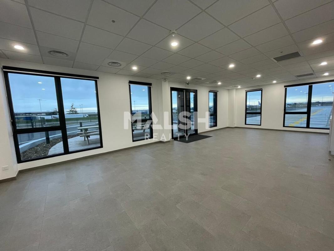 MALSH Realty & Property - Local d'activités - Lyon EST (St Priest /Mi Plaine/ A43 / Eurexpo) - Colombier-Saugnieu - 8