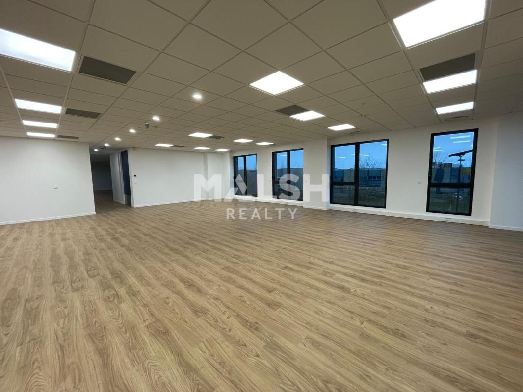 MALSH Realty & Property - Local d'activités - Lyon EST (St Priest /Mi Plaine/ A43 / Eurexpo) - Colombier-Saugnieu - 9