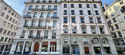 MALSH Realty & Property - Bureau - Lyon 2 - Lyon 2 - 1