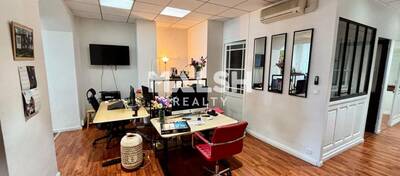 MALSH Realty & Property - Bureau - Lyon 2 - Lyon 2 - 2