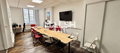 MALSH Realty & Property - Bureau - Lyon 2 - Lyon 2 - 3