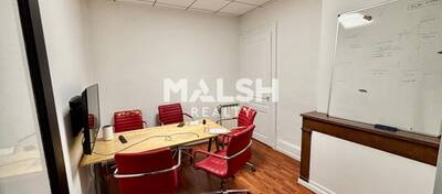 MALSH Realty & Property - Bureau - Lyon 2 - Lyon 2 - 5