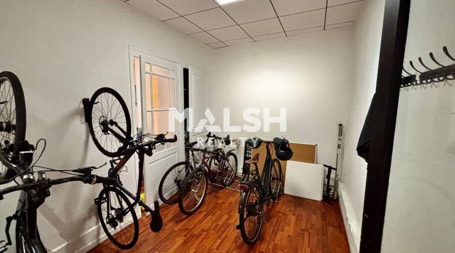 MALSH Realty & Property - Bureau - Lyon 2 - Lyon 2 - 8