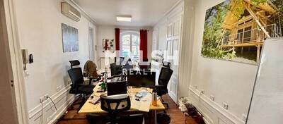 MALSH Realty & Property - Bureau - Lyon 2 - Lyon 2 - 9
