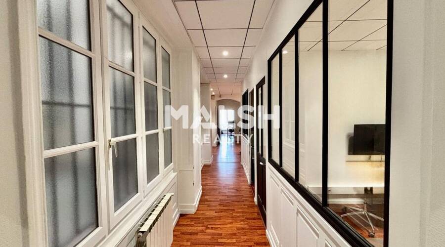 MALSH Realty & Property - Bureau - Lyon 2 - Lyon 2 - 10