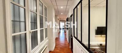 MALSH Realty & Property - Bureau - Lyon 2 - Lyon 2 - 10
