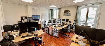 MALSH Realty & Property - Bureau - Lyon 2 - Lyon 2 - 4