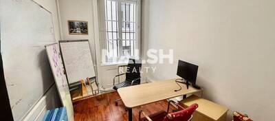 MALSH Realty & Property - Bureau - Lyon 2 - Lyon 2 - 6