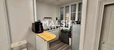 MALSH Realty & Property - Bureau - Lyon 2 - Lyon 2 - 7
