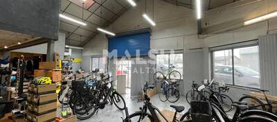 MALSH Realty & Property - Local d'activités - Lyon Sud Ouest - Pierre-Bénite - 2