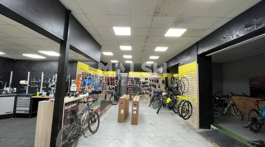 MALSH Realty & Property - Local d'activités - Lyon Sud Ouest - Pierre-Bénite - 3