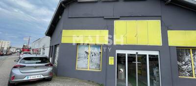 MALSH Realty & Property - Local d'activités - Lyon Sud Ouest - Pierre-Bénite - 5