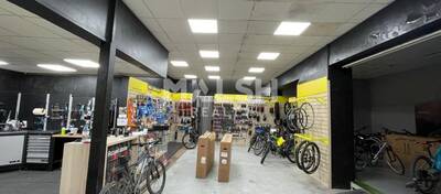 MALSH Realty & Property - Local d'activités - Lyon Sud Ouest - Pierre-Bénite - 3