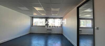 MALSH Realty & Property - Bureau - Lyon 9° / Vaise - Lyon 9 - 3