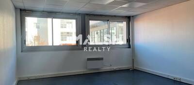 MALSH Realty & Property - Bureau - Lyon 9° / Vaise - Lyon 9 - 4