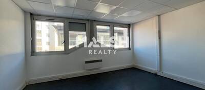 MALSH Realty & Property - Bureau - Lyon 9° / Vaise - Lyon 9 - 6