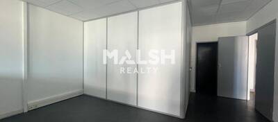 MALSH Realty & Property - Bureau - Lyon 9° / Vaise - Lyon 9 - 7
