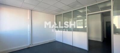 MALSH Realty & Property - Bureau - Lyon 9° / Vaise - Lyon 9 - 8