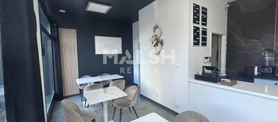 MALSH Realty & Property - Local commercial - Lyon 9° / Vaise - Lyon 9 - 2