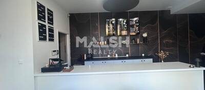 MALSH Realty & Property - Local commercial - Lyon 9° / Vaise - Lyon 9 - 3