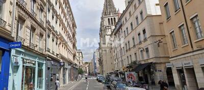 MALSH Realty & Property - Local commercial - Lyon - Presqu'île - Lyon 2 - 3