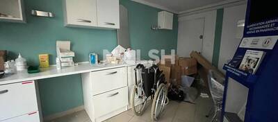 MALSH Realty & Property - Local commercial - Lyon Sud Ouest - Brignais - 2