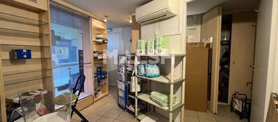 MALSH Realty & Property - Local commercial - Lyon Sud Ouest - Brignais - 3