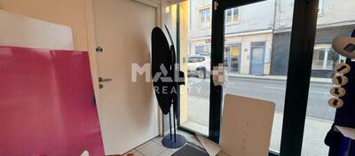 MALSH Realty & Property - Local commercial - Lyon Sud Ouest - Brignais - 4