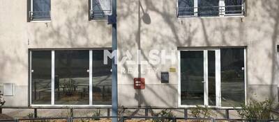 MALSH Realty & Property - Bureau - Lyon Nord Est (Rhône Amont) - Villeurbanne - 2