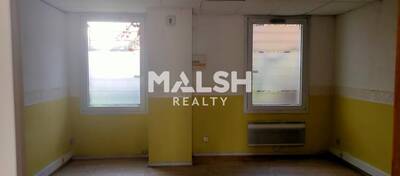 MALSH Realty & Property - Bureau - Lyon Nord Est (Rhône Amont) - Villeurbanne - 6